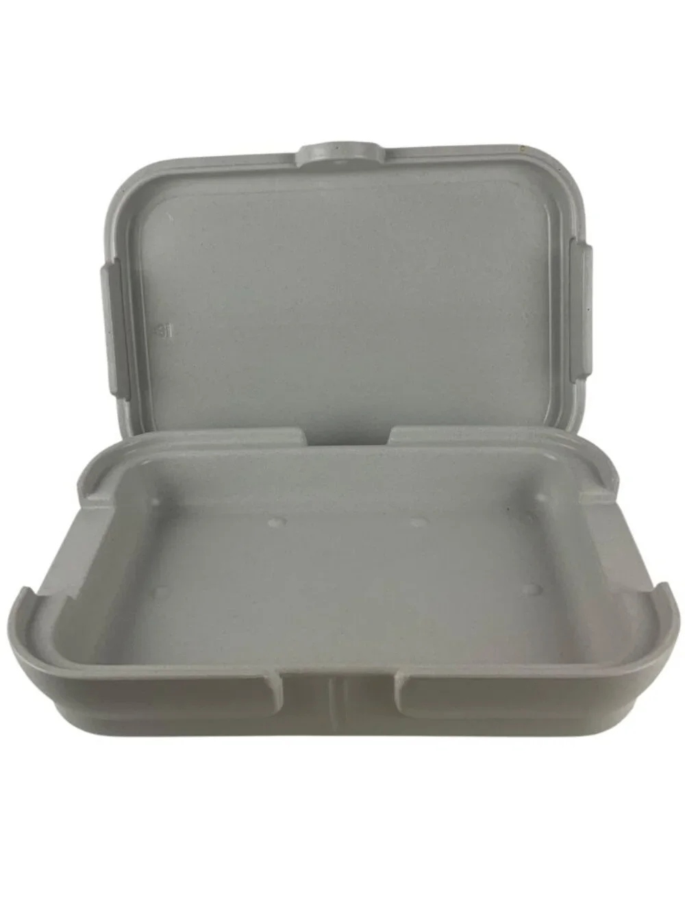 Vintage Aladdin Tempreserve Insulated Food Carrier With Lid Model ICC-100